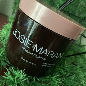 Josie Maran Whipped Argan Oil
